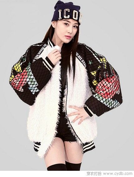 与众不同，有何不可
