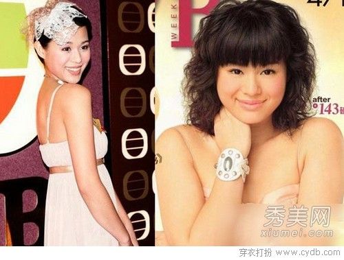 穿衣打扮敲警钟 每逢佳节胖三斤