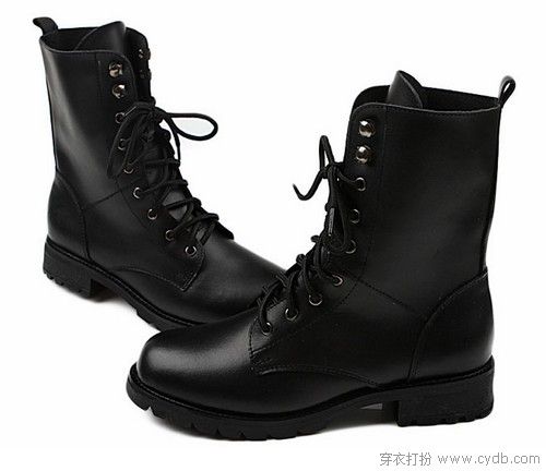 穿衣打扮需要点儿想象力