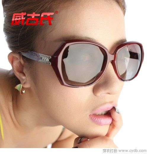 不高不瘦也能欧美范儿